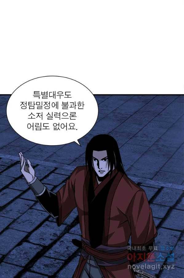 빌런으로 이직하다 117화 5