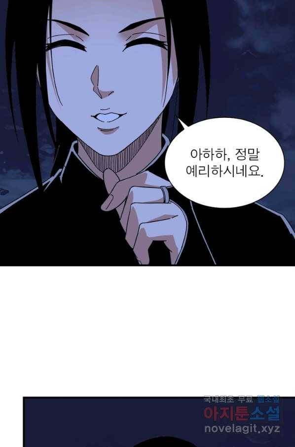 빌런으로 이직하다 117화 11