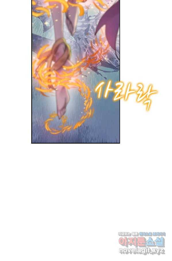 엘피스 전기:SOUL LAND 527화 49