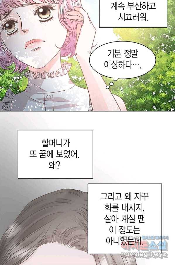 네 곁에도 어쩌면 62화 65