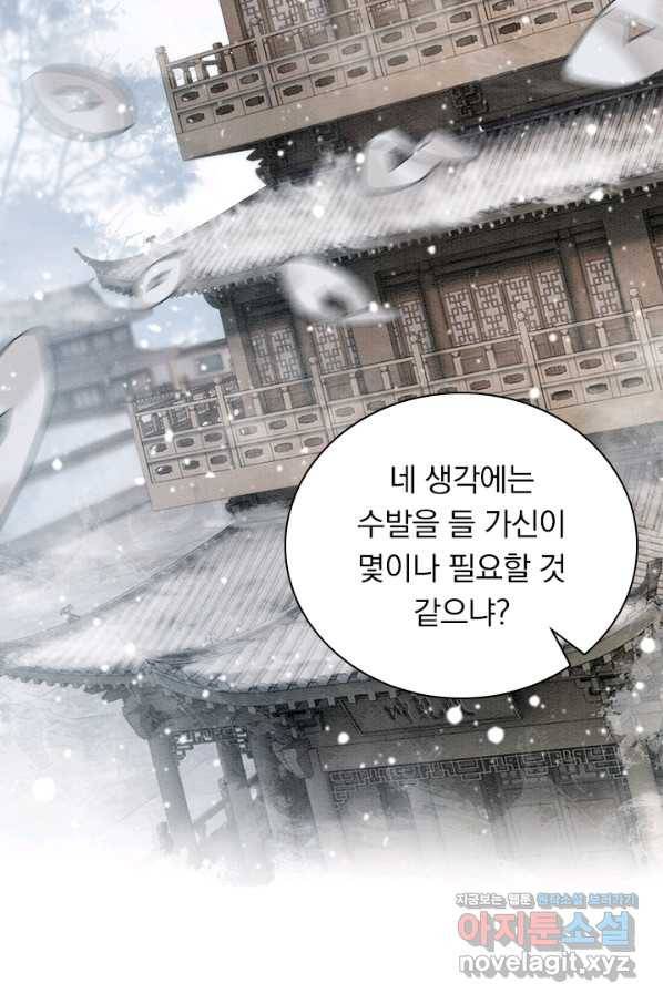 폭군이 내 새끼가 되었습니다 227화 38