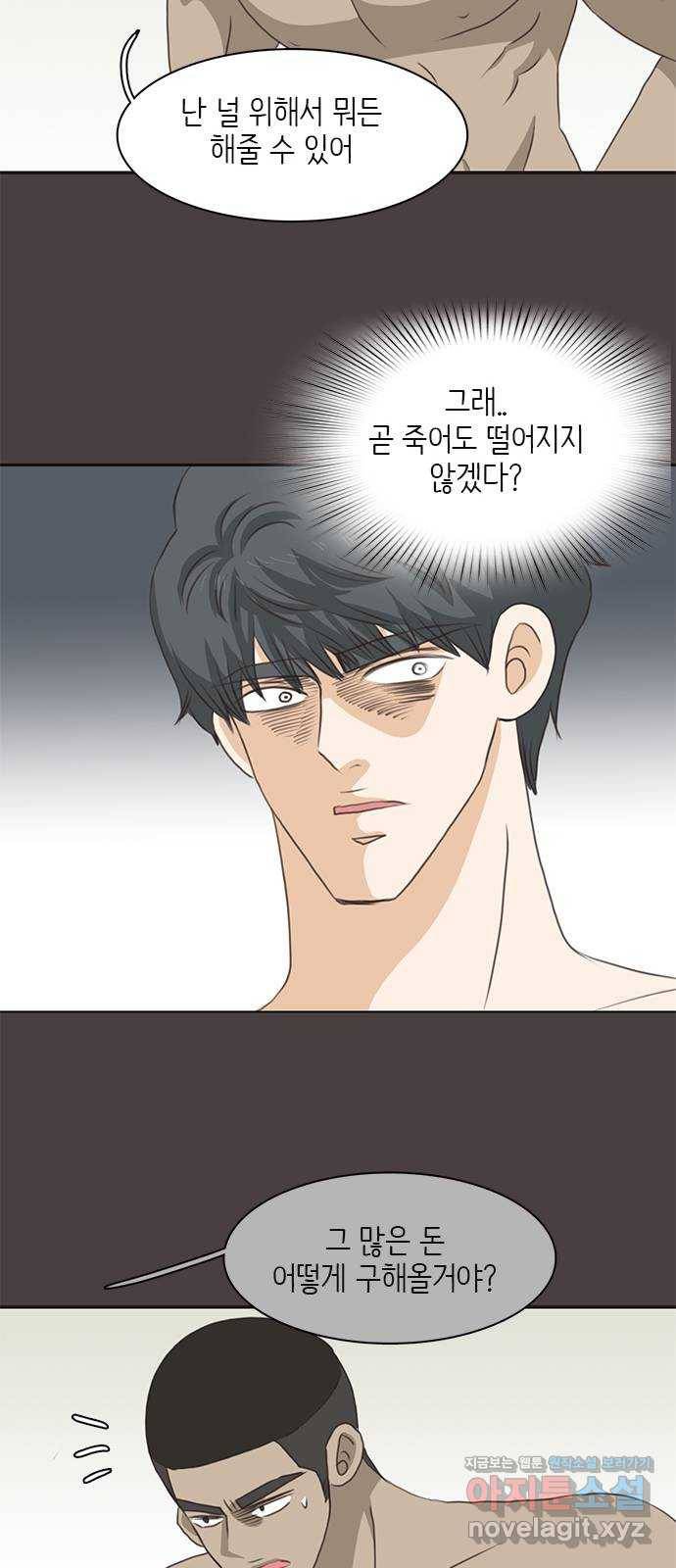 나의 플랏메이트 69화 집에 가자 41
