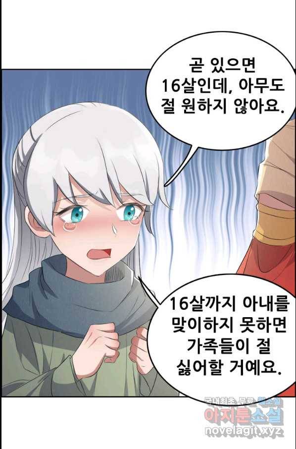 여걸의 귀환:188화 6