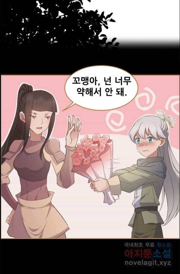 여걸의 귀환:188화 7
