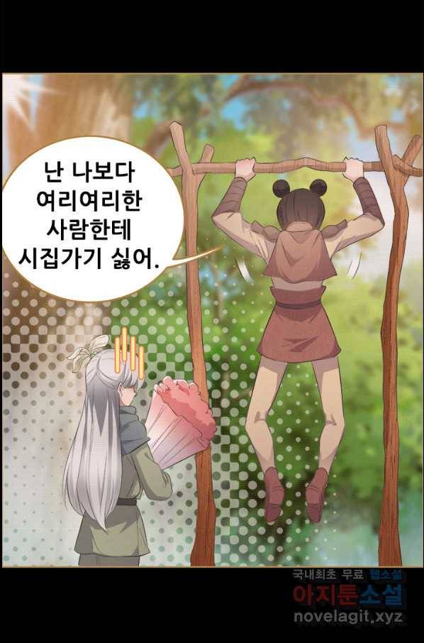 여걸의 귀환:188화 8