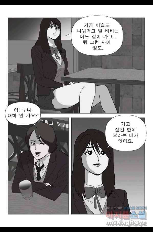 고행석 악질의 전설 5탄 정복자 15화 9