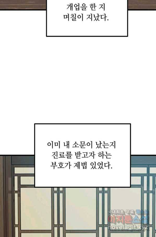의원귀환 50화 3