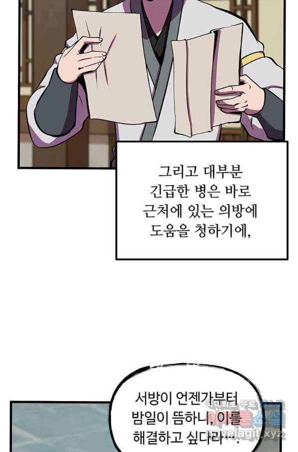 의원귀환 50화 13