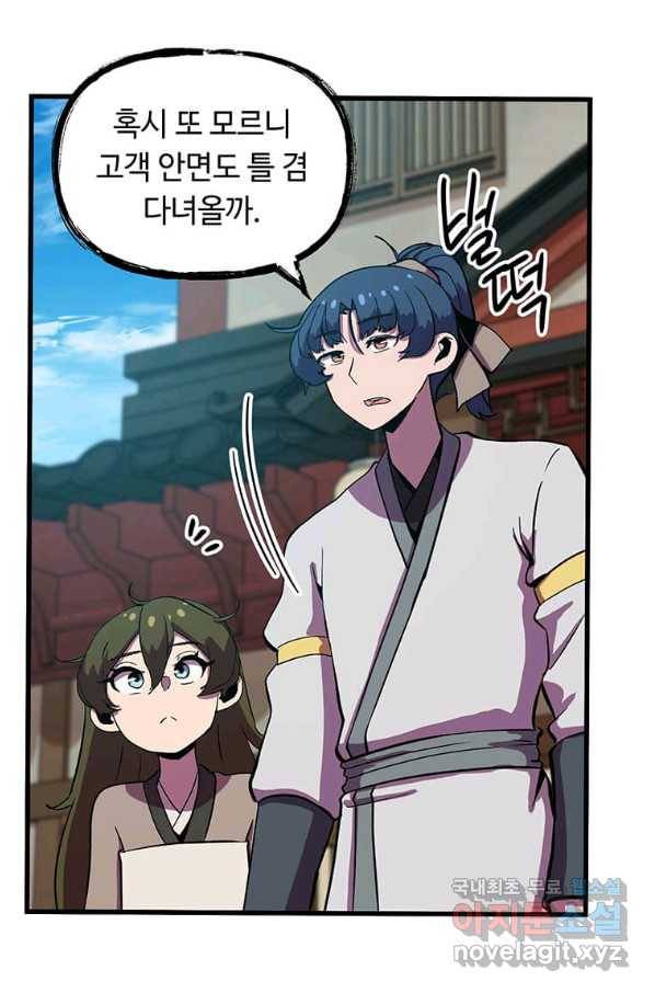 의원귀환 50화 15