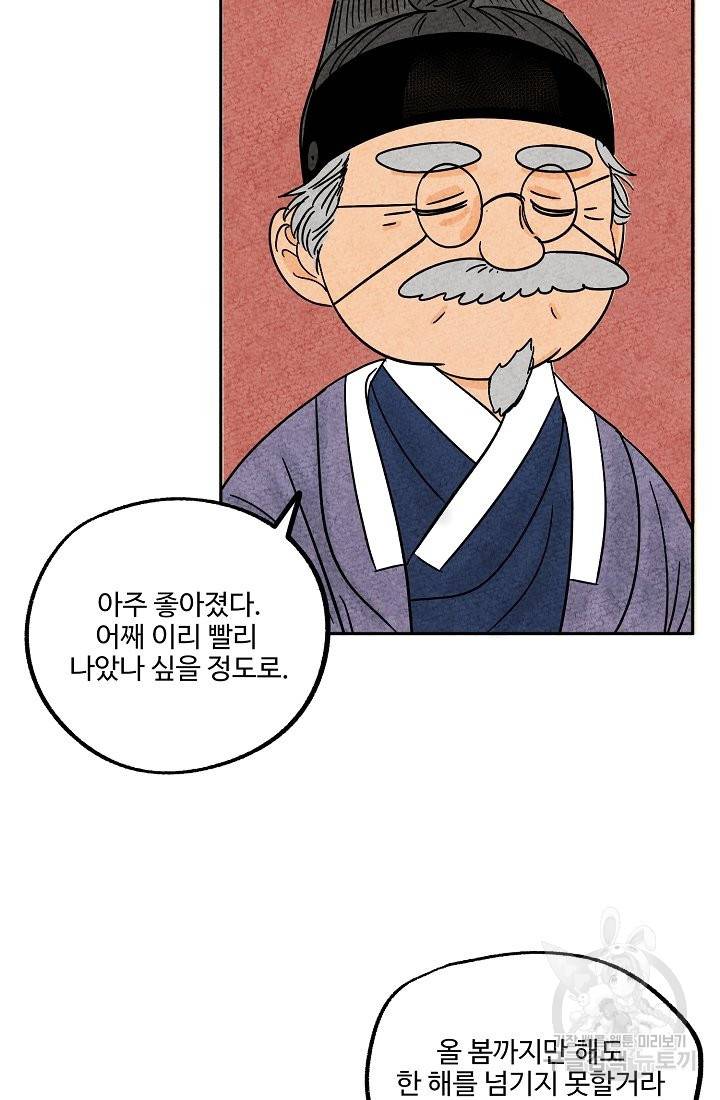 금복이 이야기 63화 25