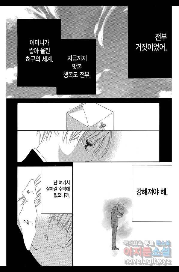 왕에게 바치는 약지 24화 6