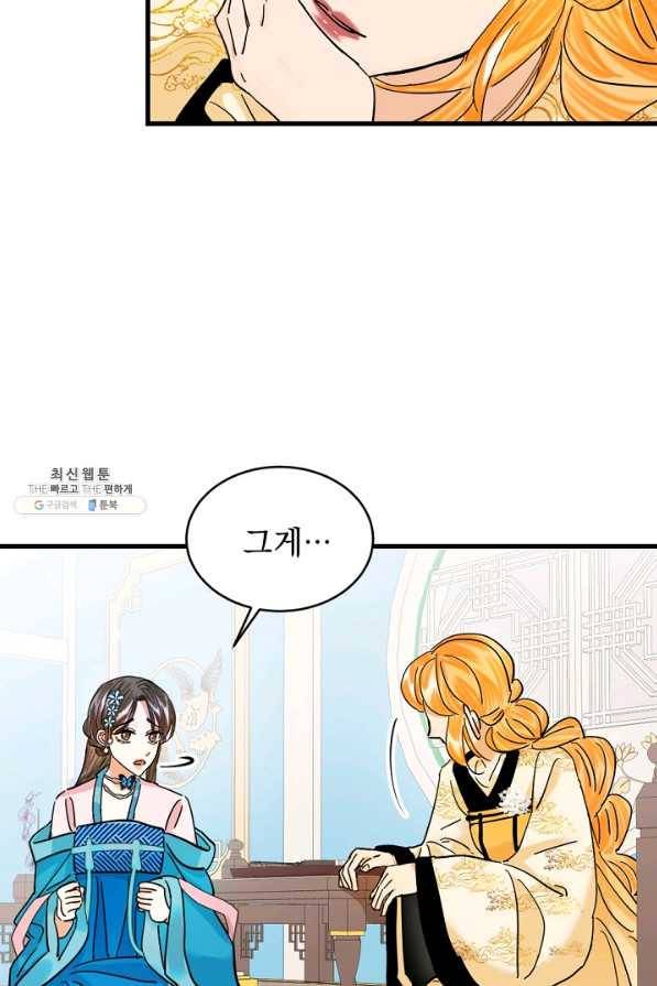 황태자의 첩 22화 15