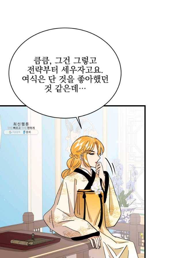 황태자의 첩 22화 32