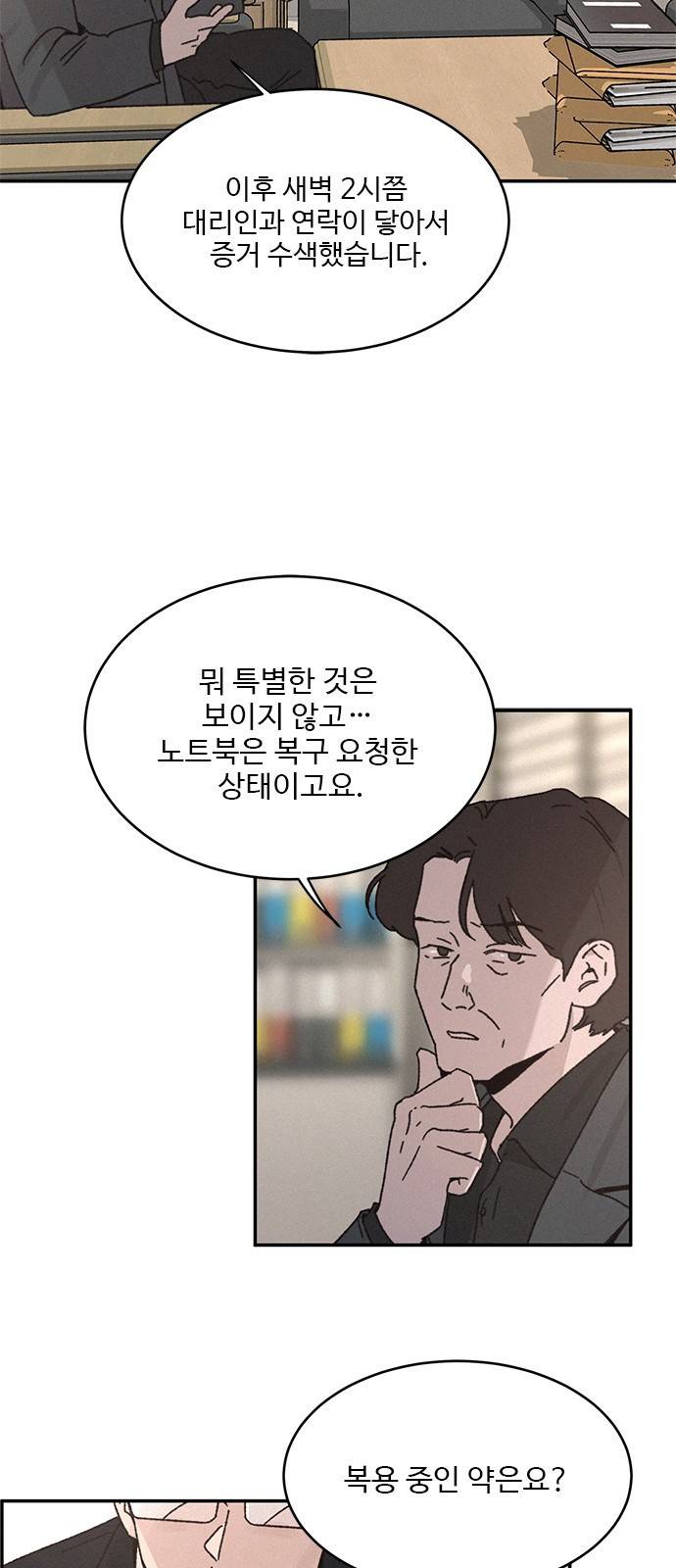 키스의 여왕 5화 14