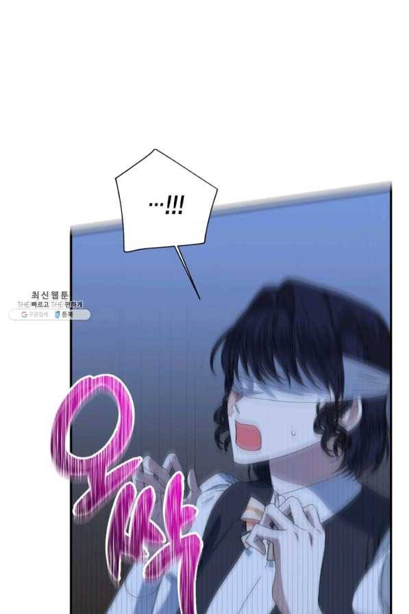 시한부 악녀의 해피엔딩 79화 54