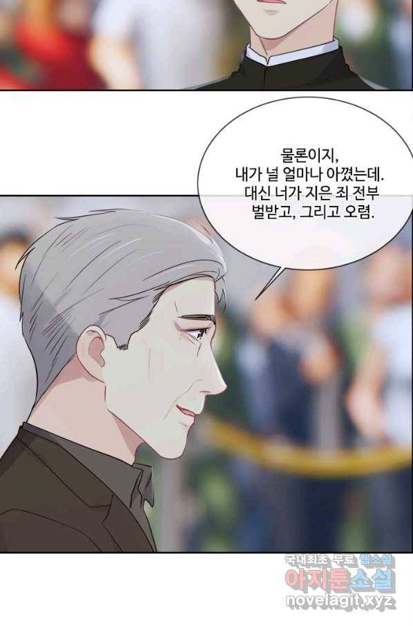 어쩌면 남자가 더 좋을지도 몰라 116화 마침 14
