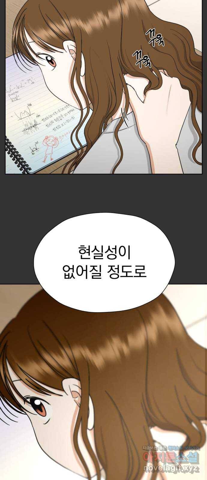 결혼까지 망상했어! 60화 어떨 거 같아? 6