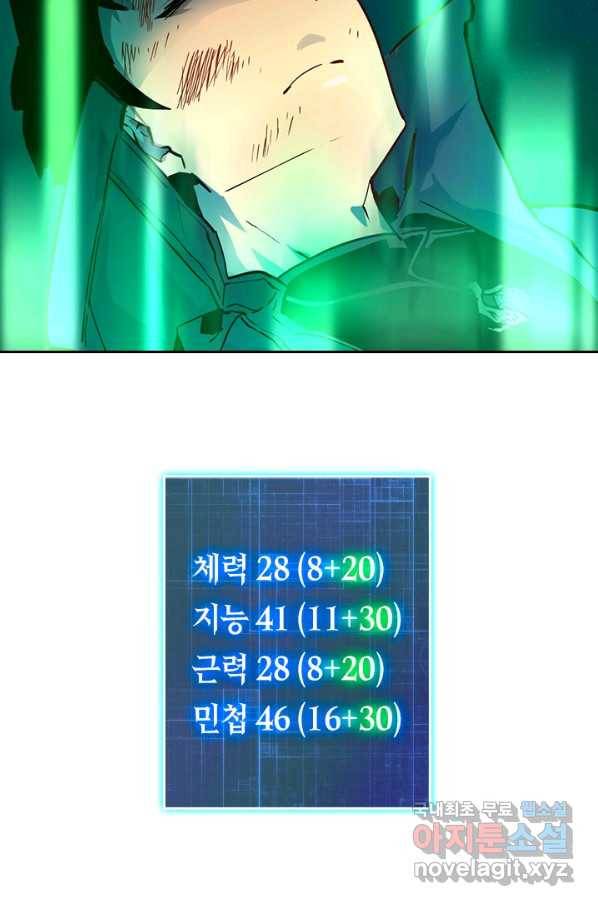 전설 헌터로 키워지는 중입니다 7화 6