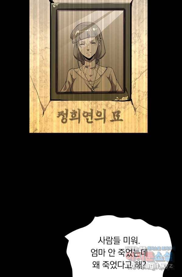 전설 헌터로 키워지는 중입니다 11화 47