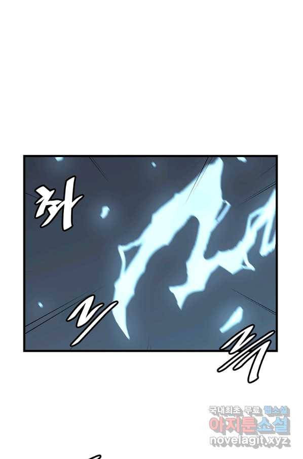 혼자 레벨업 합니다 89화 1