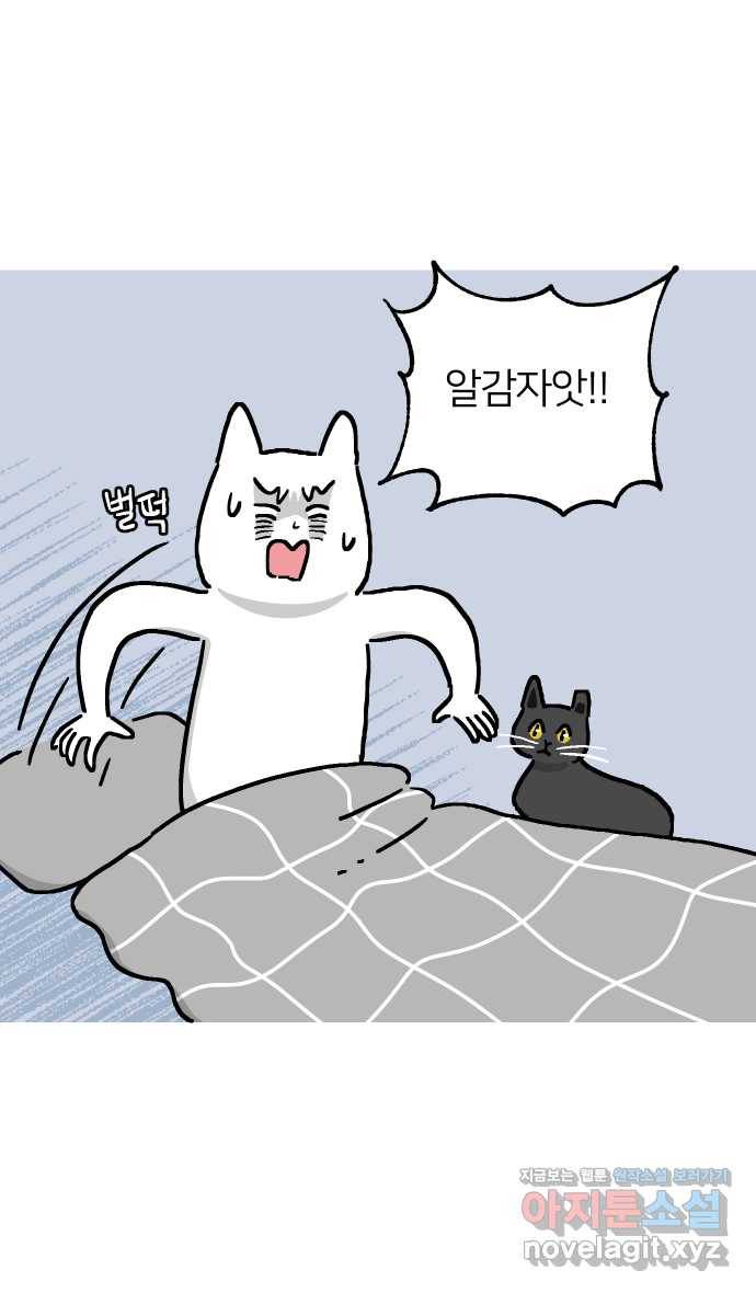 애옹식당 18화 시작! 번아웃 극복 프로젝트 30