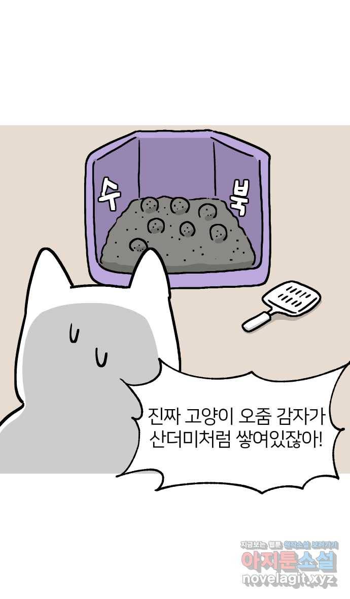 애옹식당 18화 시작! 번아웃 극복 프로젝트 31