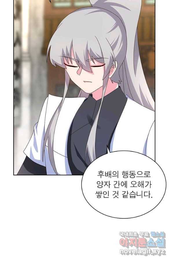 마황귀환록 153화 33