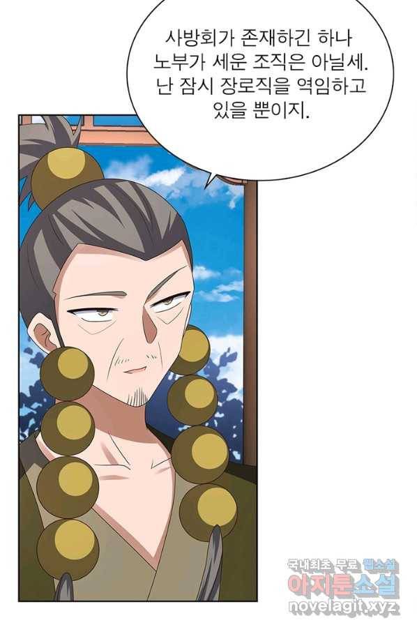 마황귀환록 153화 55