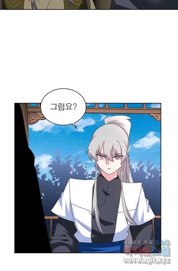 마황귀환록 153화 57