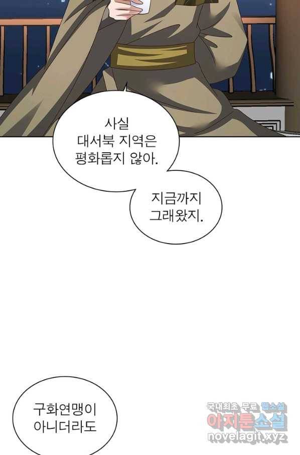 마황귀환록 153화 59