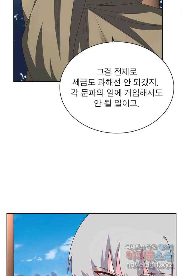 마황귀환록 153화 62