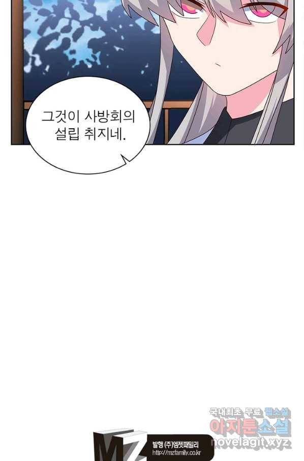 마황귀환록 153화 63