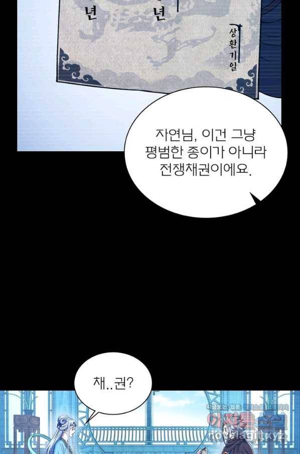 신으로 태어났습니다 447화 6