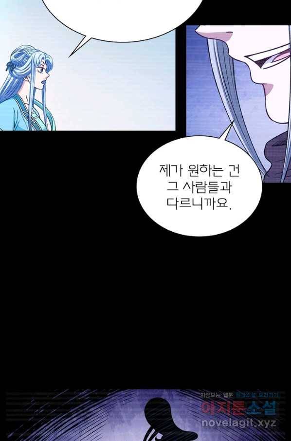 신으로 태어났습니다 447화 19