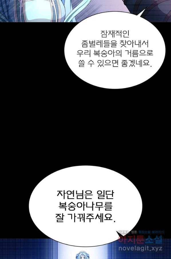 신으로 태어났습니다 447화 33