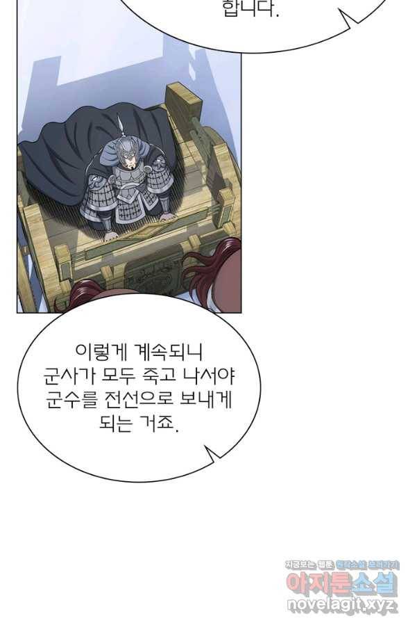 신으로 태어났습니다 447화 43