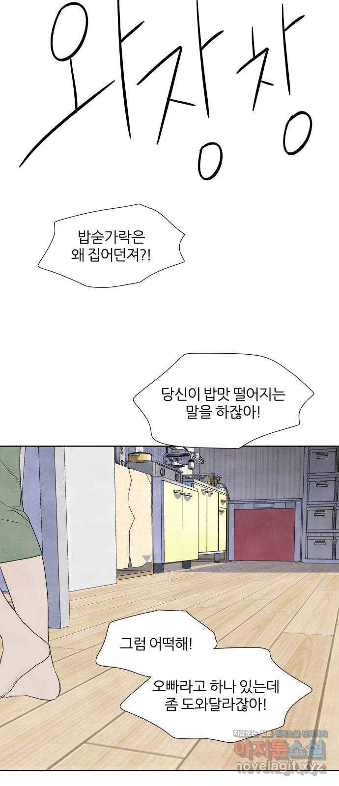 내가 죽기로 결심한 것은 20화 58
