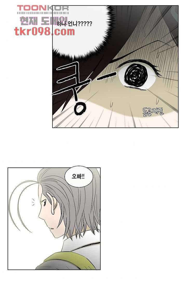 그놈은 여고생 36화 7