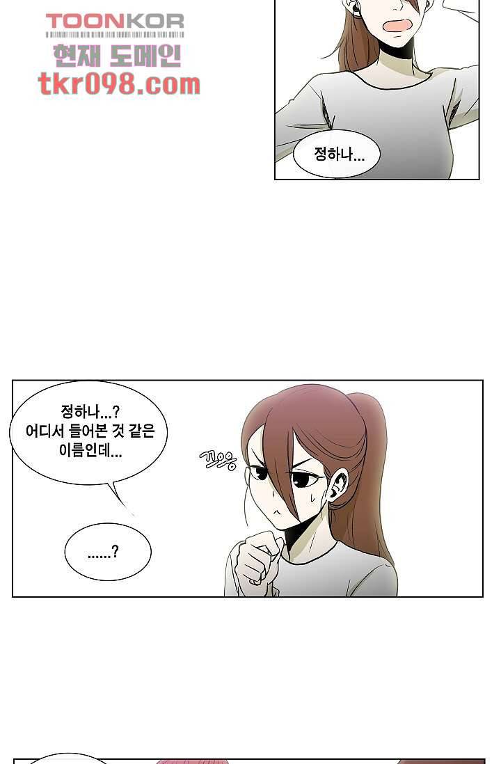 그놈은 여고생 36화 36