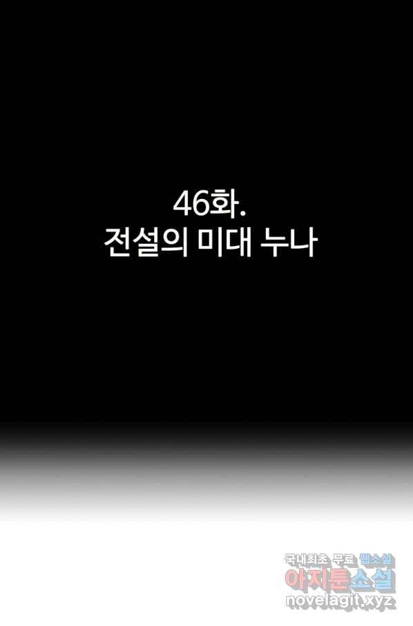회귀의 전설 46화 6