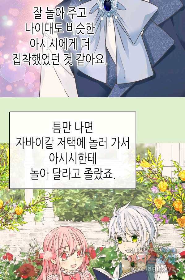 황제의 외동딸 239화 5