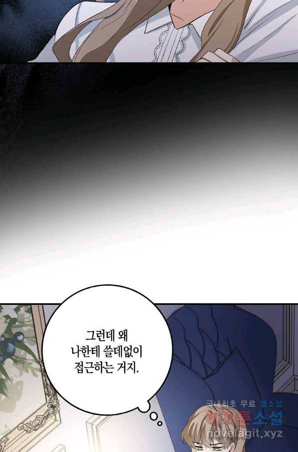 제가 산 건 땅이지 남자가 아닌데요 15화 18