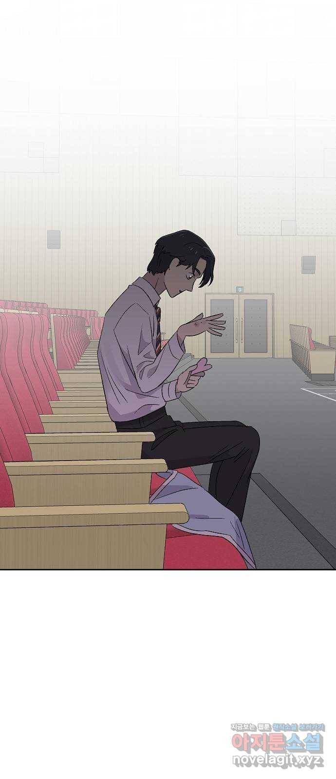 악몽일기 57화 그 애는 남들과 달라 (5) 69