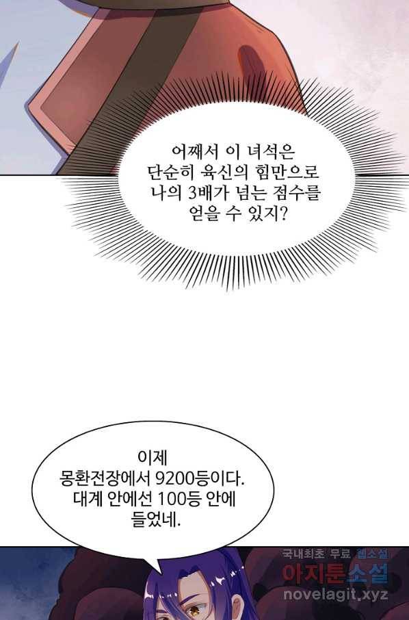백련성신 637화 72