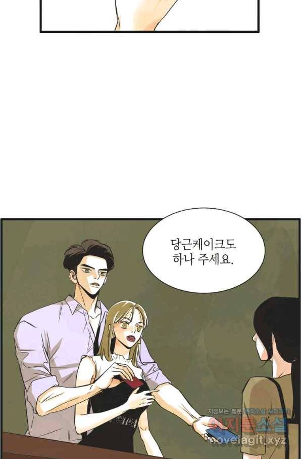 N번째 연애 6화 45