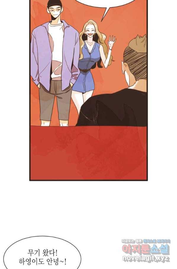 N번째 연애 9화 4