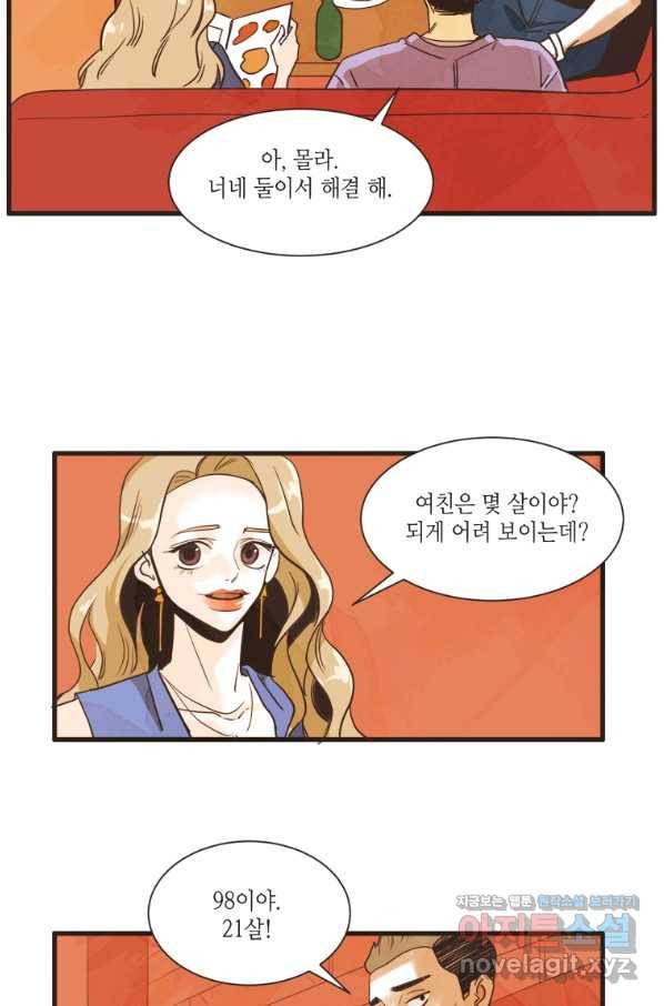N번째 연애 9화 7