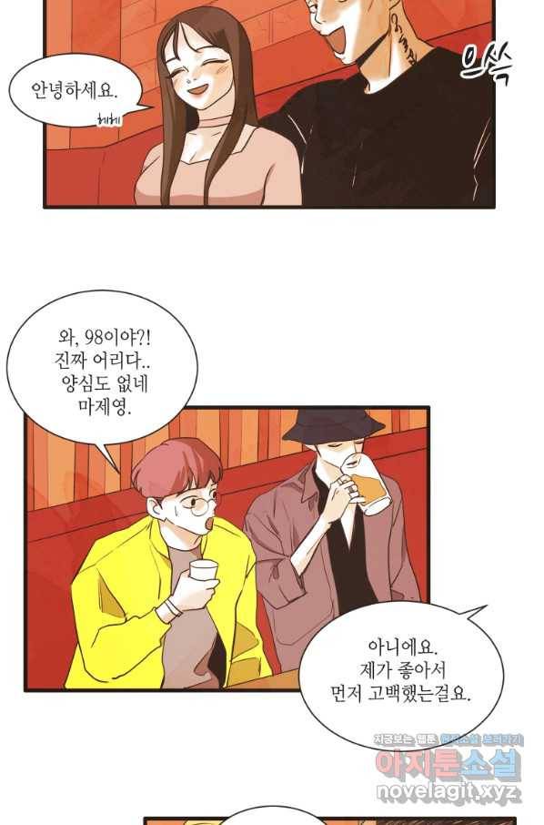 N번째 연애 9화 8