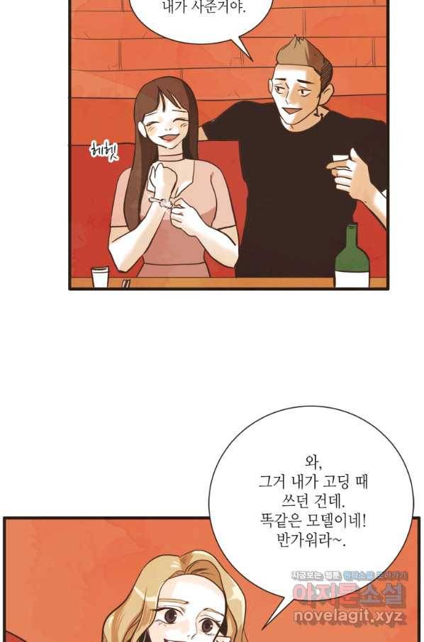 N번째 연애 9화 13