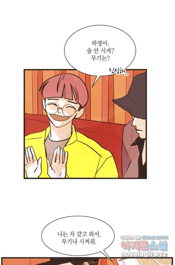 N번째 연애 9화 18